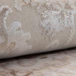 Турецкий ковёр из бамбукового шёлка — UNIQUE SILK