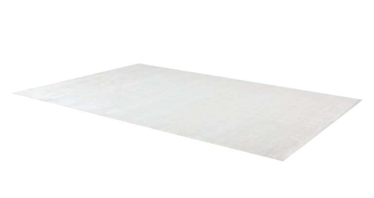 Индийский ковёр из шерсти и арт-шёлка — MURUGAN HIGH PILE