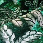 Обои Arte — BALATA GARDEN — Chunky Mint — 97731