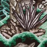 Обои Arte — BALATA GARDEN — Chunky Mint — 97731