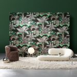 Обои Arte — BALATA GARDEN — Chunky Mint — 97731