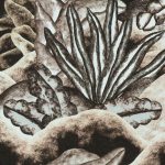 Обои Arte — BALATA GARDEN — Chunky Vanilla — 97732