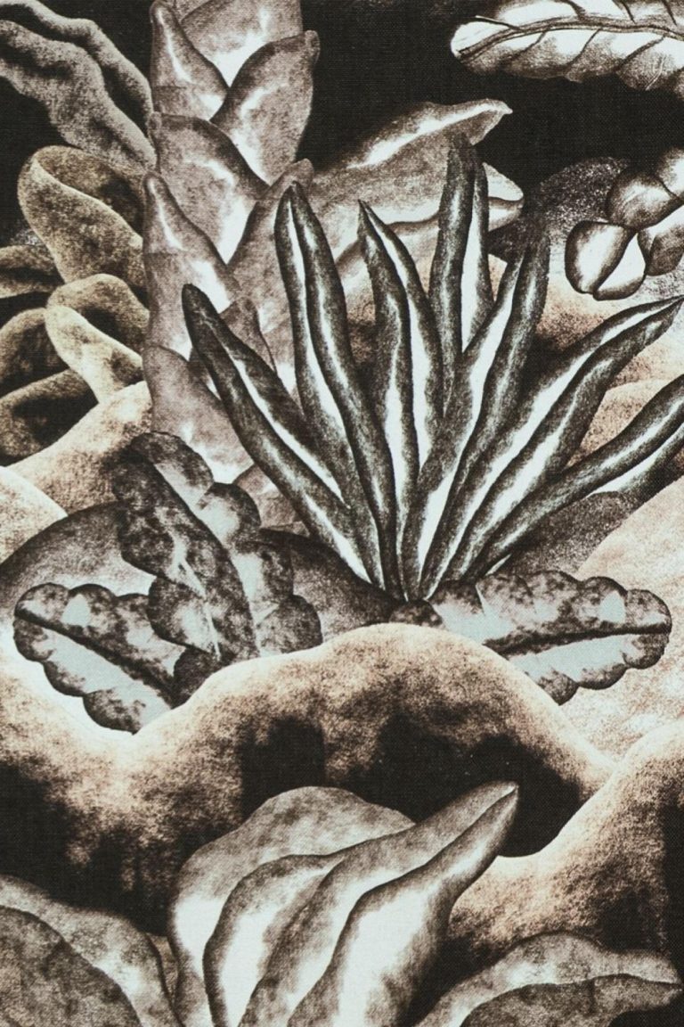 Обои Arte — BALATA GARDEN — Chunky Vanilla — 97732