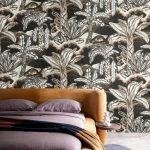 Обои Arte — BALATA GARDEN — Chunky Vanilla — 97732
