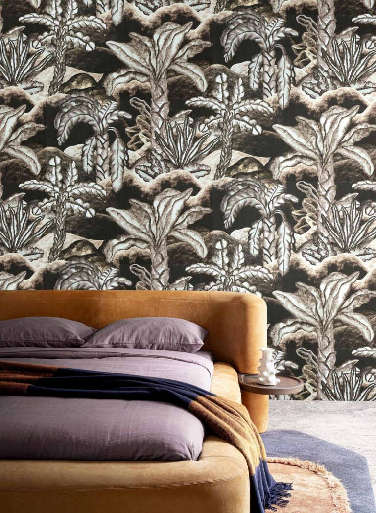 Обои Arte — BALATA GARDEN — Chunky Vanilla — 97732