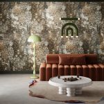 Обои Arte — FORET DES MUSES — Forêt Noyer — 97750