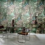 Обои Arte — FORET DES MUSES — Forêt Sauge — 97751