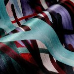 Обои Arte — MANGROVE — Beet Root — 97741