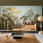 Обои Arte — PARADISIAC — Sandstorm — 97791
