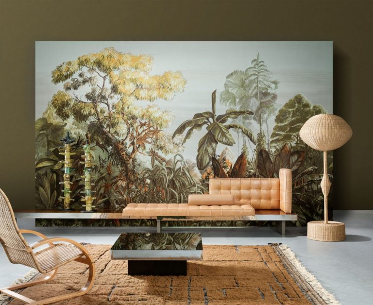 Обои Arte — PARADISIAC — Sandstorm — 97791