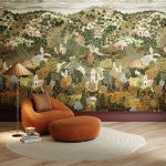 Обои Arte — SUNDARA — Spring — 97811