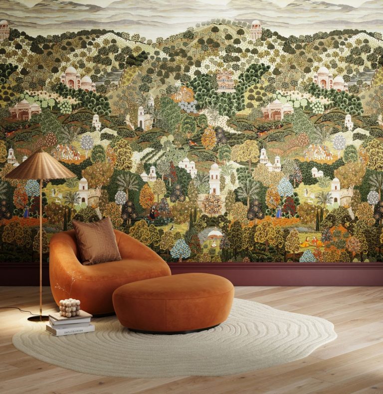 Обои Arte — SUNDARA — Spring — 97811