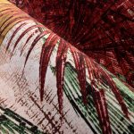 Обои Arte — YASUNI — Rhubarb Flora — 97800