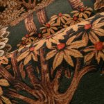 Обои Arte — MONT ROYAL — Green Golds — 97702