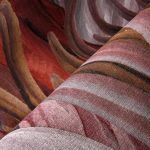 Обои Arte — SECRET SILHOUETTES — Saffron — 97720