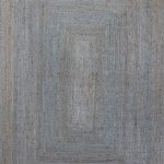 Индийский ковёр из джута — JUTE
