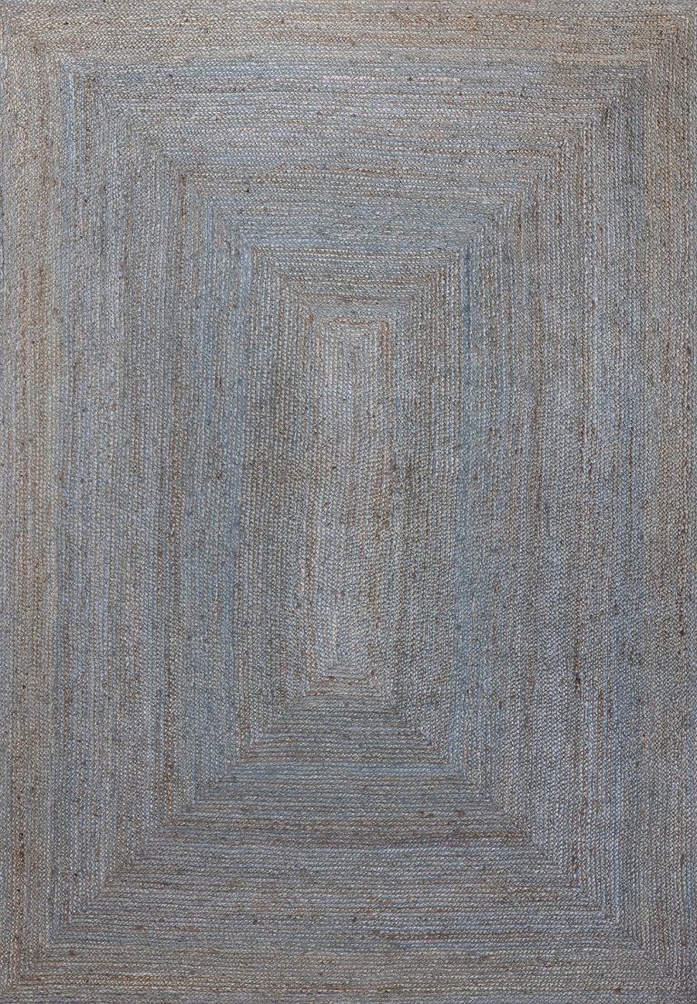 Индийский ковёр из джута — JUTE