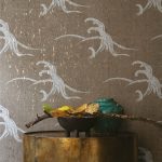 Обои — Nobilis — DIAPASON Kanagawa — DPN50