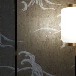 Обои — Nobilis — DIAPASON Kanagawa — DPN50