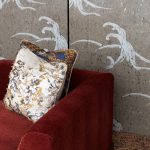 Обои — Nobilis — DIAPASON Kanagawa — DPN50