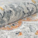 Турецкий ковёр из вискозы и полиэстера — ADAMANT