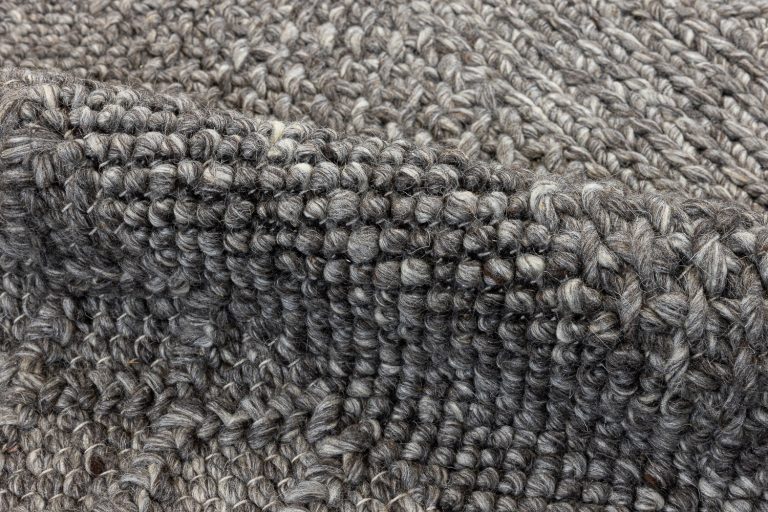 Индийский ковёр из шерсти и полиэстера — COAST DIAMOND RUG