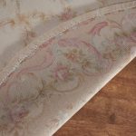Китайский ковёр из шерсти — SAVONNERIE EXCLUSIVE