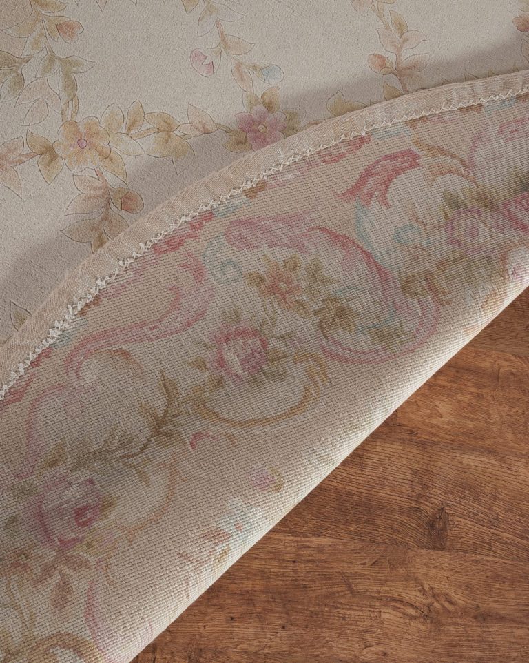 Китайский ковёр из шерсти — SAVONNERIE EXCLUSIVE