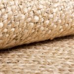 Индийский ковёр из джута — JUTE