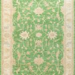 Пакистанский ковёр из шерсти — ZIEGLER FARHAN