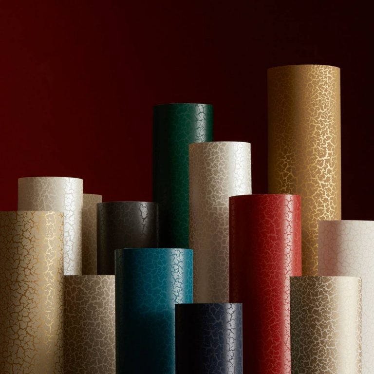 Обои — Nobilis — ESPRIT DE MATIERES Raku — EDM15