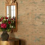 Обои — Nobilis — ESPRIT DE MATIERES Fresco — EDM52