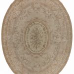 Китайский ковёр из шерсти — SAVONNERIE EXCLUSIVE