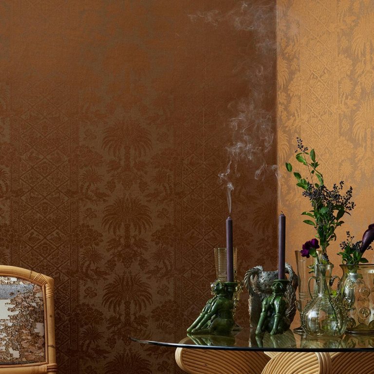 Обои — Nobilis — ELIXIR Alexandria Mural — ELX53