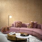 Обои Arte — CASHMERE — Tan — 73061
