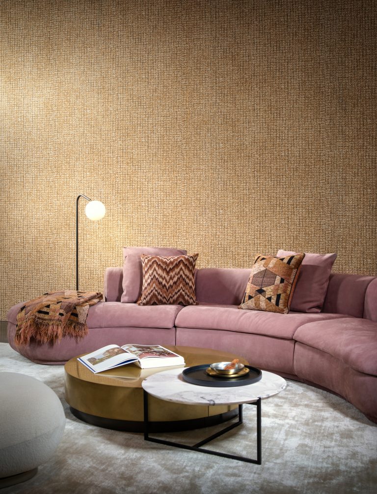 Обои Arte — CASHMERE — Tan — 73061
