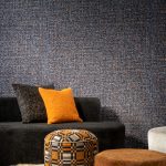 Обои Arte — CASHMERE — Cobalt — 73063