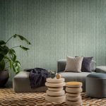 Обои Arte — SERGe — Malachite 73041 (коллекция Essentials Les Tricots)