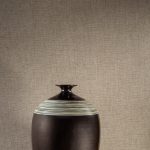 Обои Arte — TULLE — Umber — 73082