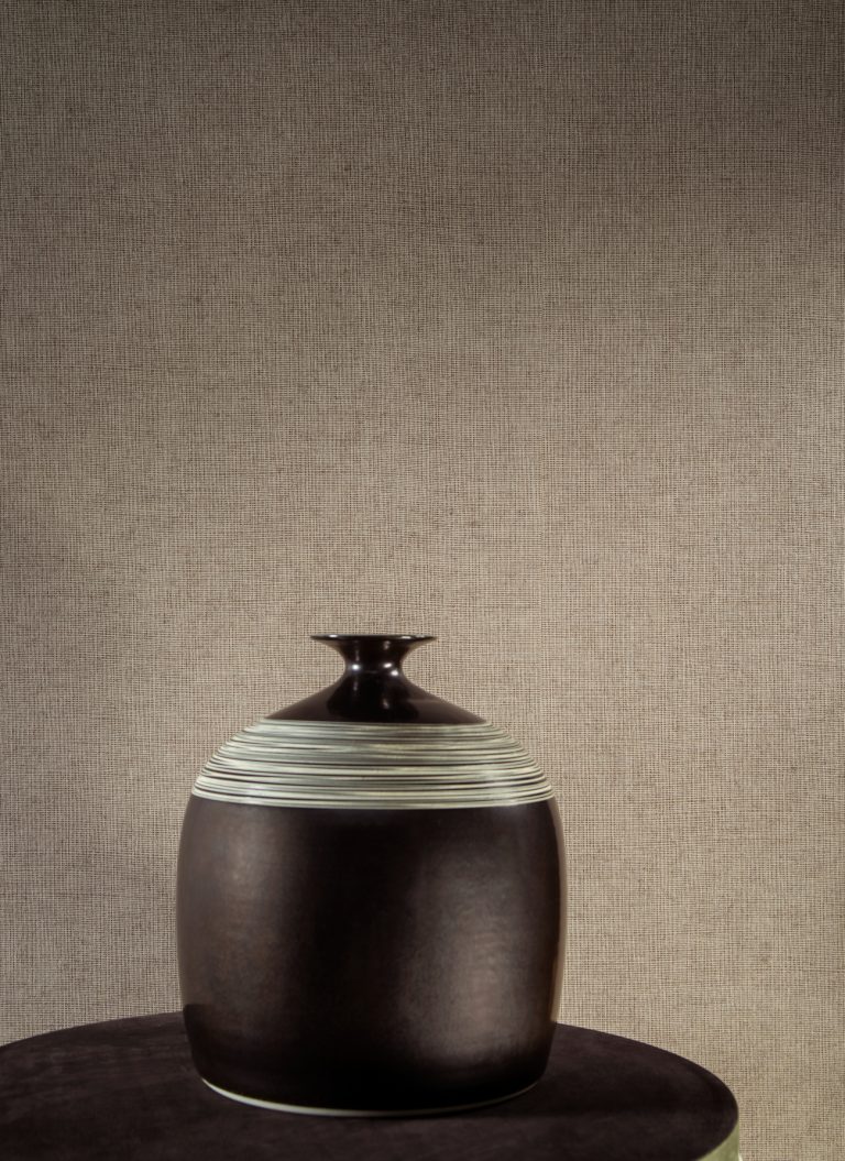 Обои Arte — TULLE — Umber — 73082