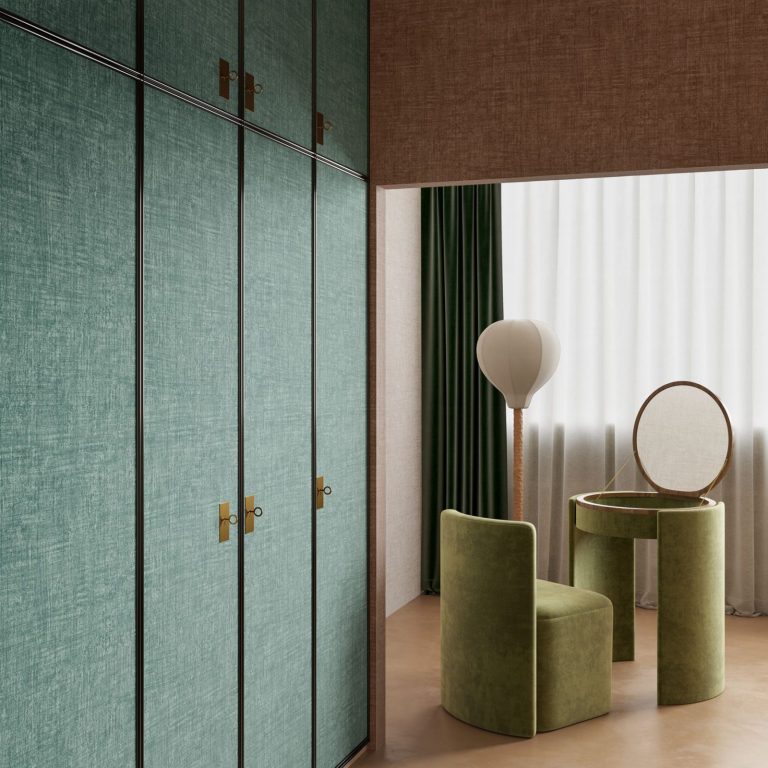 Обои Arte — BRUSHED SUEDE — Toast — 59612