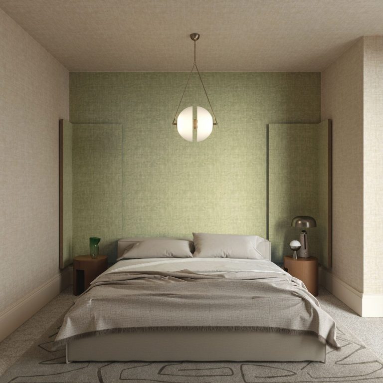 Обои Arte — BRUSHED SUEDE — Toast — 59612