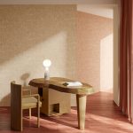 Обои Arte — BRUSHED SUEDE — Toast — 59612