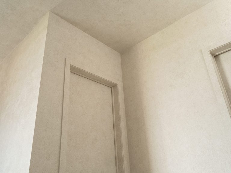 Обои Arte — CALCAIRE STUCCO — Clay — 30303