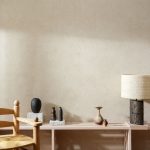 Обои Arte — CALCAIRE STUCCO — Clay — 30303