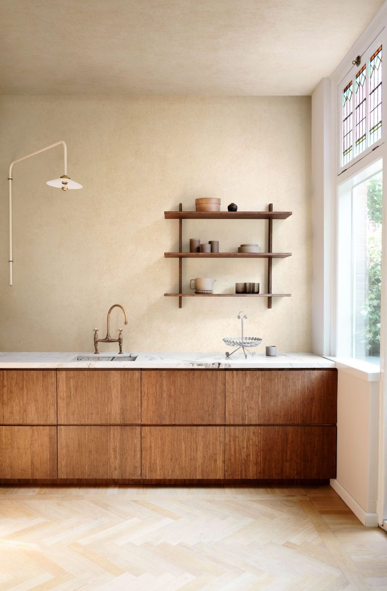 Обои Arte — CALCAIRE STUCCO — Oat — 30305