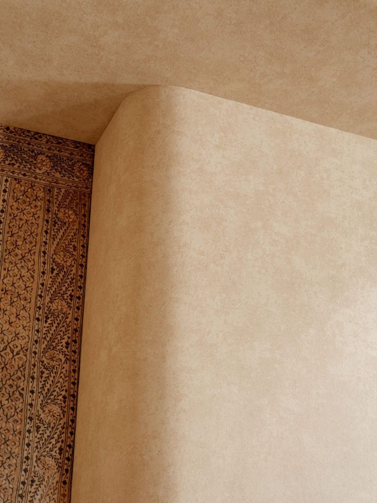 Обои Arte — CALCAIRE STUCCO — Nude — 30307
