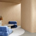Обои Arte — CALCAIRE STUCCO — Nude — 30307