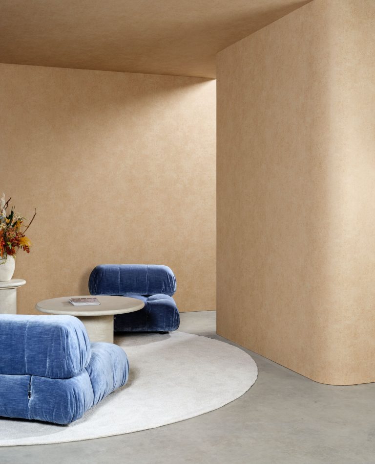 Обои Arte — CALCAIRE STUCCO — Nude — 30307