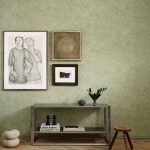 Обои Arte — FRAGMENT — Absinthe — 30337